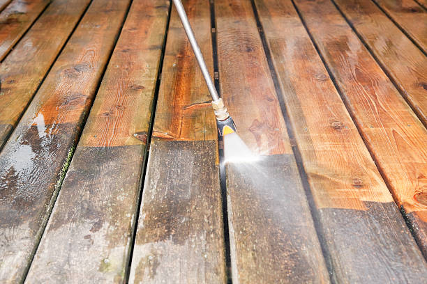 Best Building Exterior Washing  in Frankfort, KY